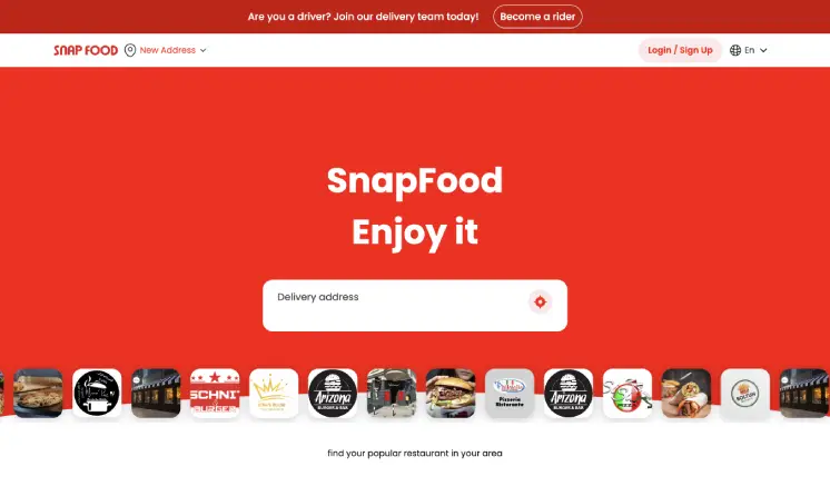 snap-food.at
